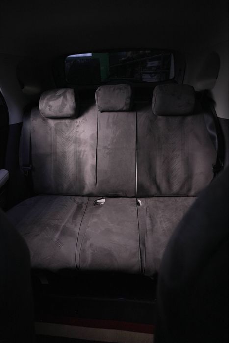 Чехол для ващей BYD YUAN UP