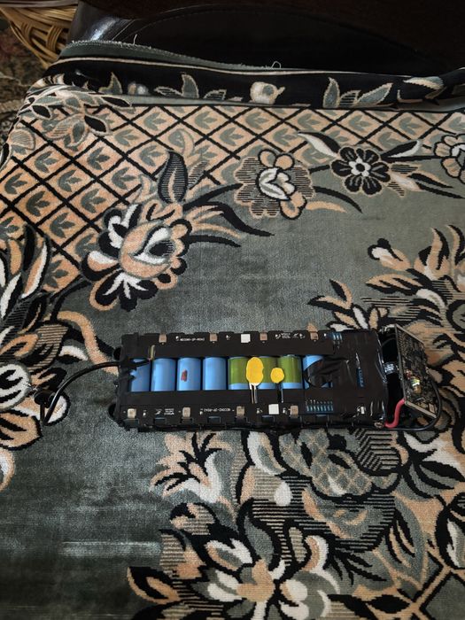 Baterie de trotineta electrica xiaomi