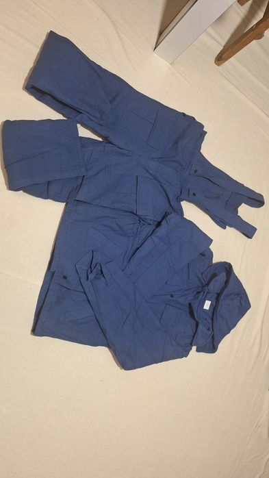 Рабочие  спецодежда