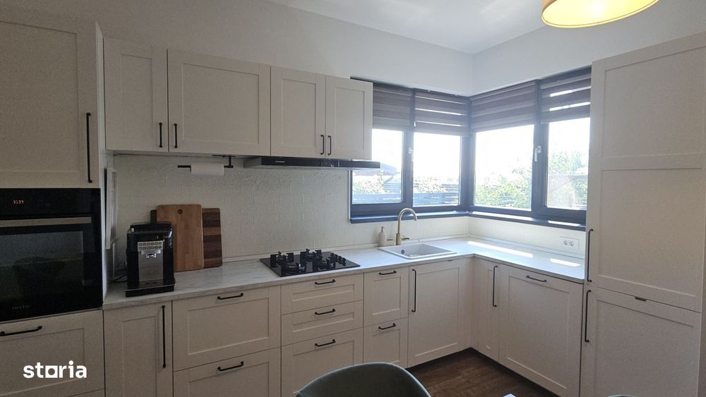 Casă individuală (Proprietar) | 86mp | Ideală pentru familii cu copii