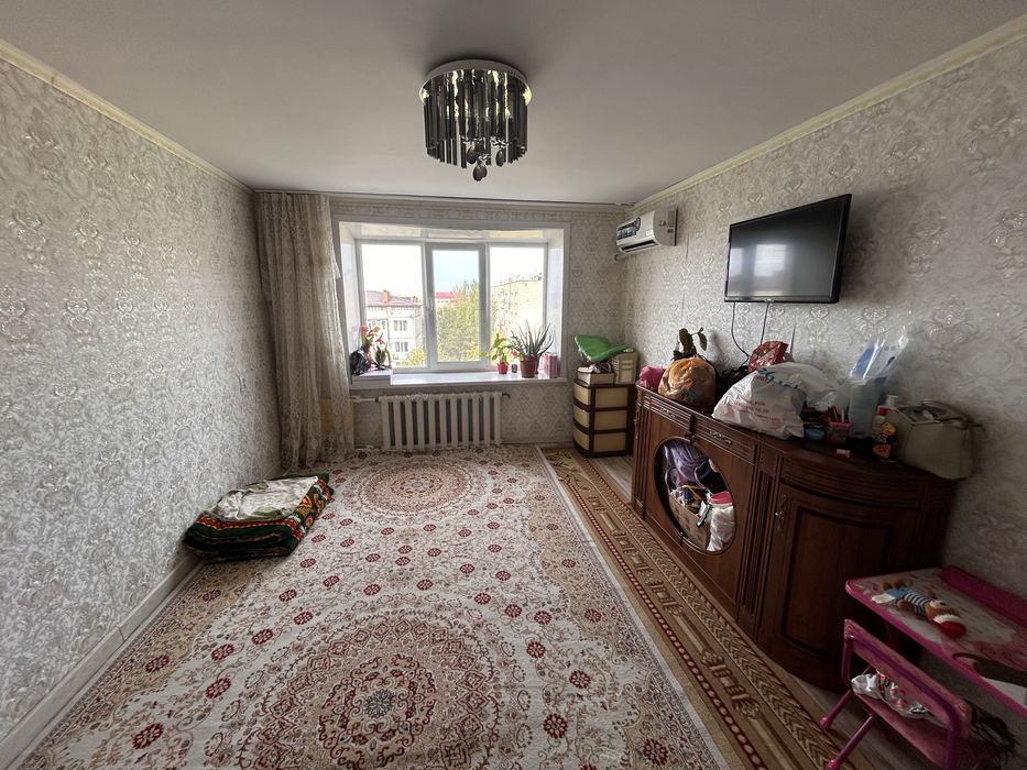 Продам 2 комнатную квартиру