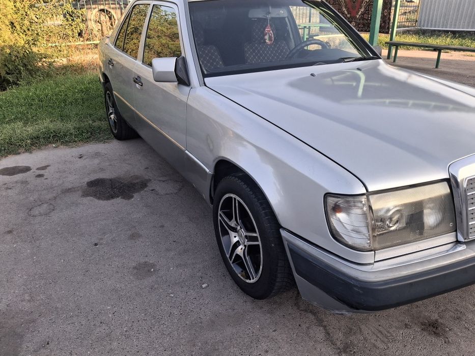Продам Мерседес.