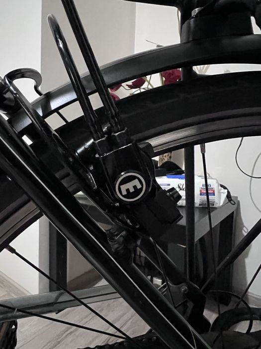 Vand biciclecta noua Kalkhoff