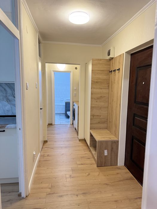 Inchiriez apartament 2 camere gavana 3 Q