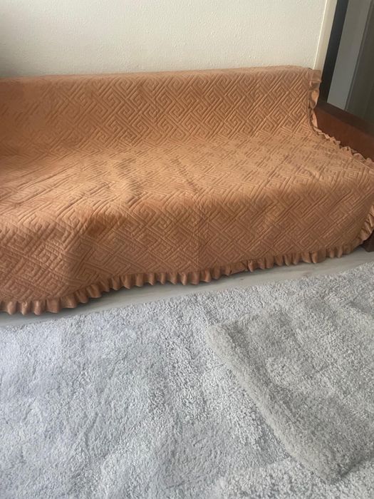 Covertura crem 2/3m