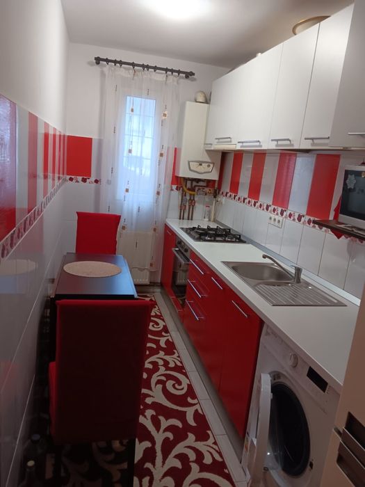 Garsonieră de inchiriat Brasov