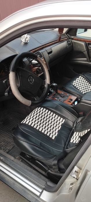 Продам мерс e230