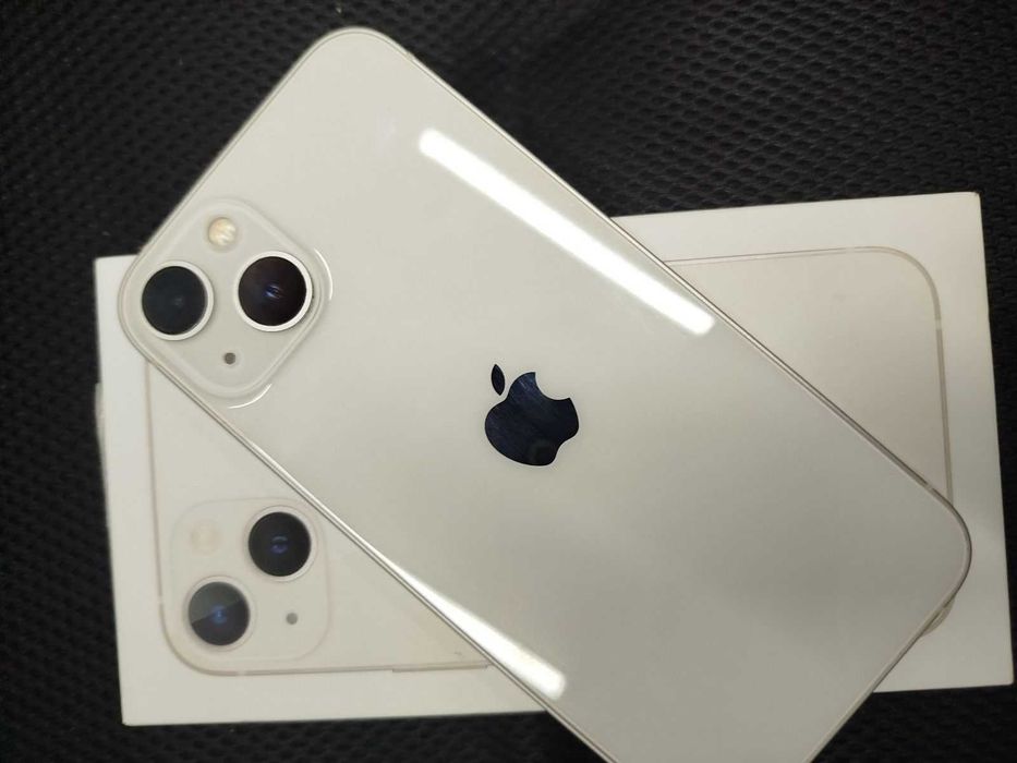 Apple iPhone 13 Костанай 1005 лот 962269
