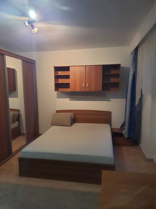 Apartament cu o camera in cartierul Dambu