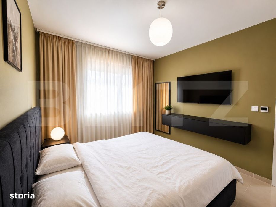 Duplex 3 camere, Calea Urseni