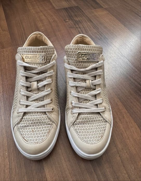 Sneakers Guess Dama  - Marime 36