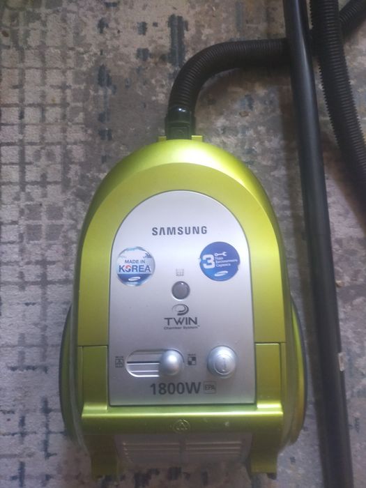 Полесос пользовались пару раз