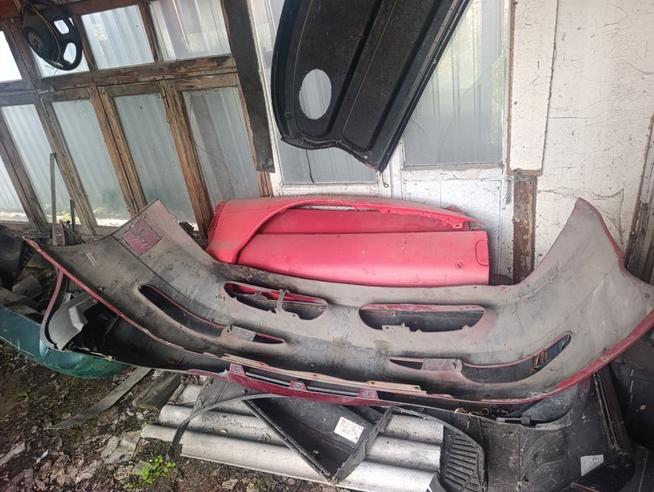 Продам Ford Probe 2