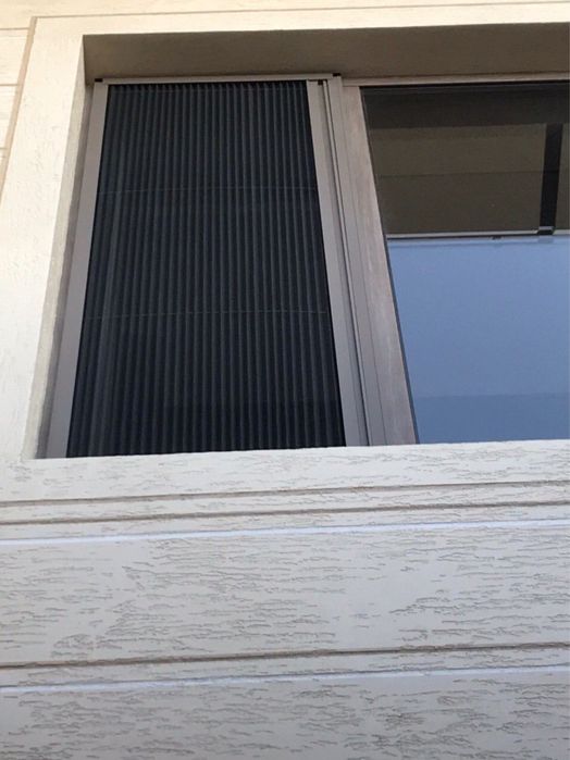 Паша Чивин хашоротларга карши Сетка