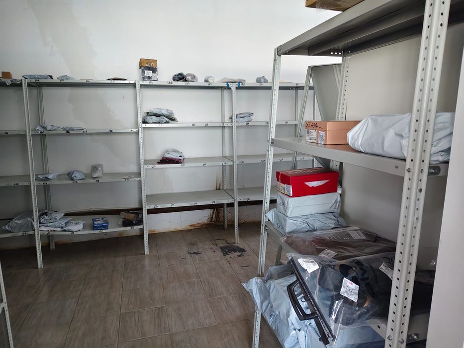Продается пункт выдачи WILDBERRIES