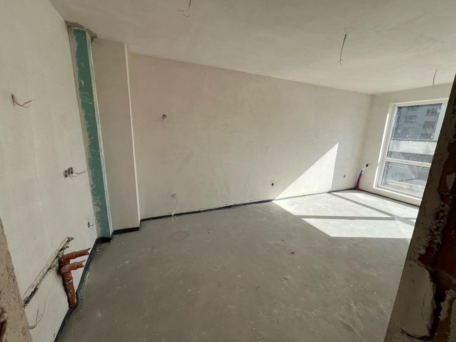 Продава се Тристаен апартамент в София, Люлин 2 - 88 кв.м за 2109 €/кв.м - Снимка #5