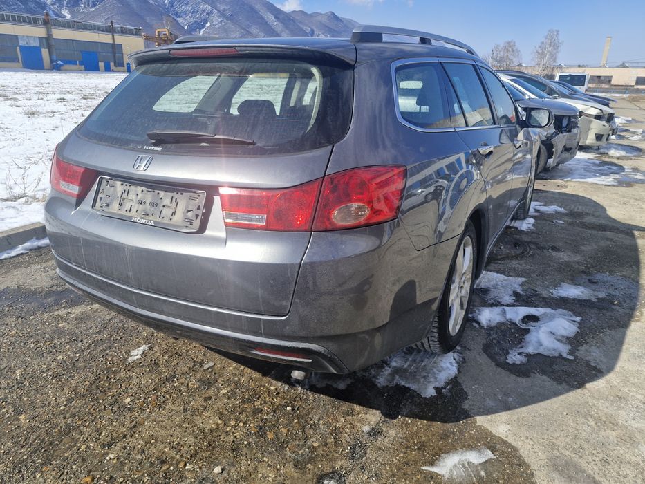 Honda Accord 2.2i-dtec на части