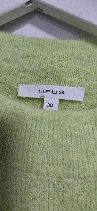 Плетена блуза OPUS