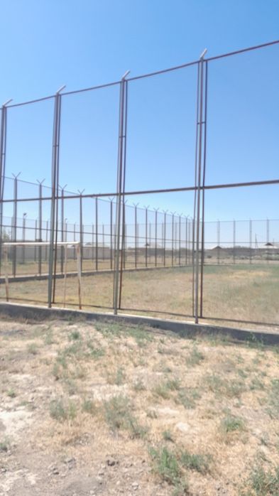 Mini stadion setkalari sotiladi