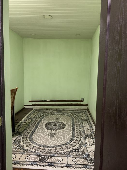 Uchastka 4 xonali Mirzo ulugbek