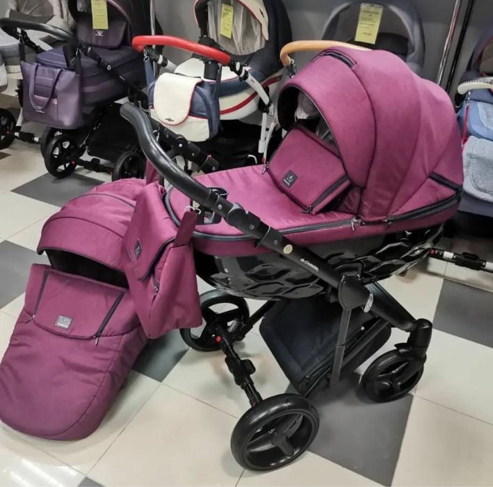 Коляска трансформер !