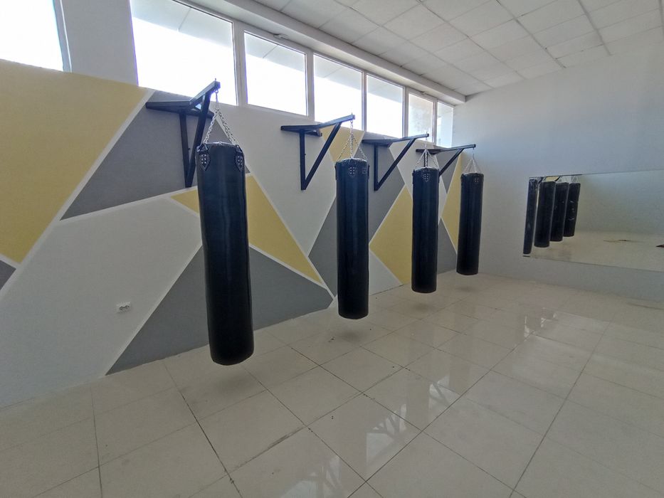 Sport qopi, meshok, mushok, maniken, kurash, боксерские мишок. Мушок