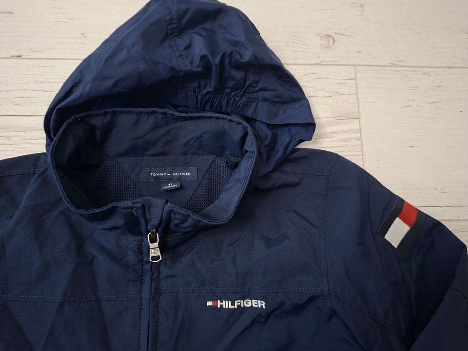 Tommy Hilfiger-Ориг. Детско яке