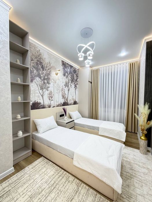 Ташкент чиланзарский   район 3 х комнатная Учтепа авенью   мебел техни