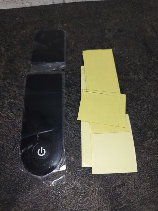 Controller si display Xiaomi Pro2, M365 1S soft 35km/h