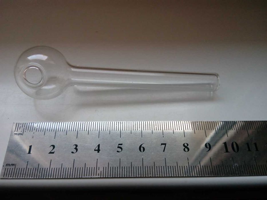 курительная трубка №1