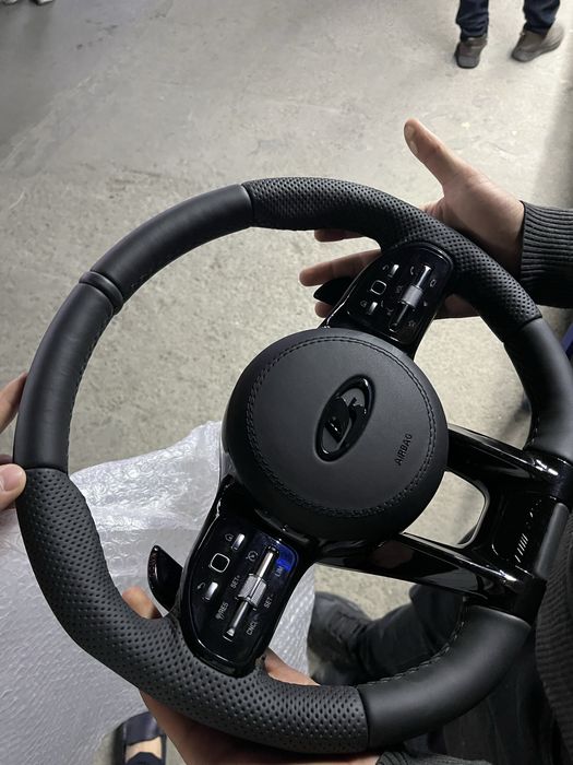 Рул на Ваз,Приора...