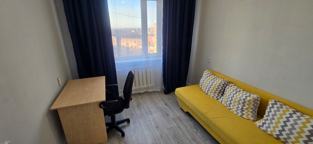 Сдаем квартиру долгосрочно