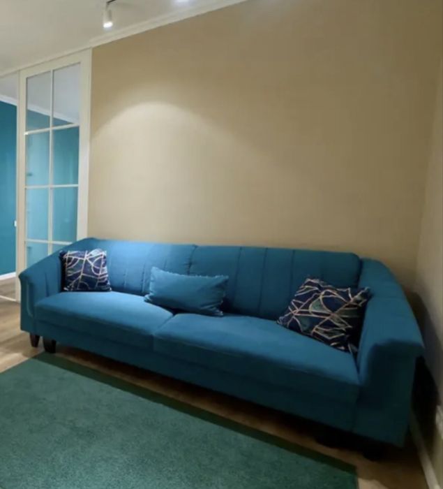 Диван раскладной