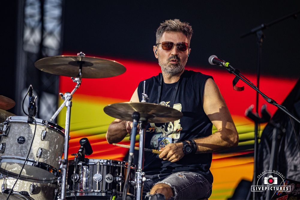 Cursuri de tobe – lectii individuale Bucuresti