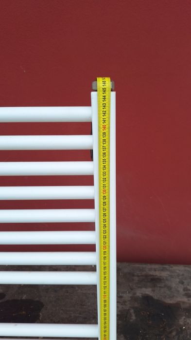 Calorifere baie  145 ori 50