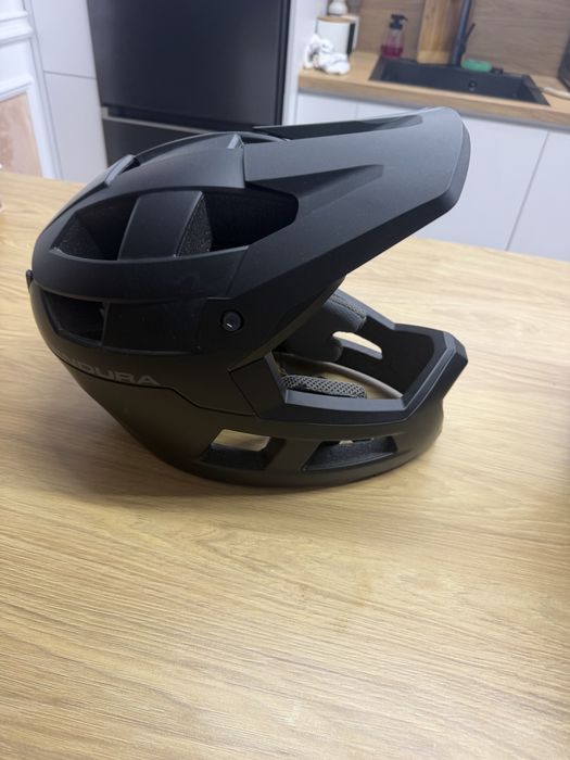 casca mtb endura