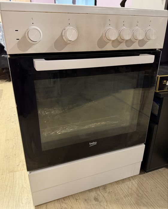 Готварска печка BEKO