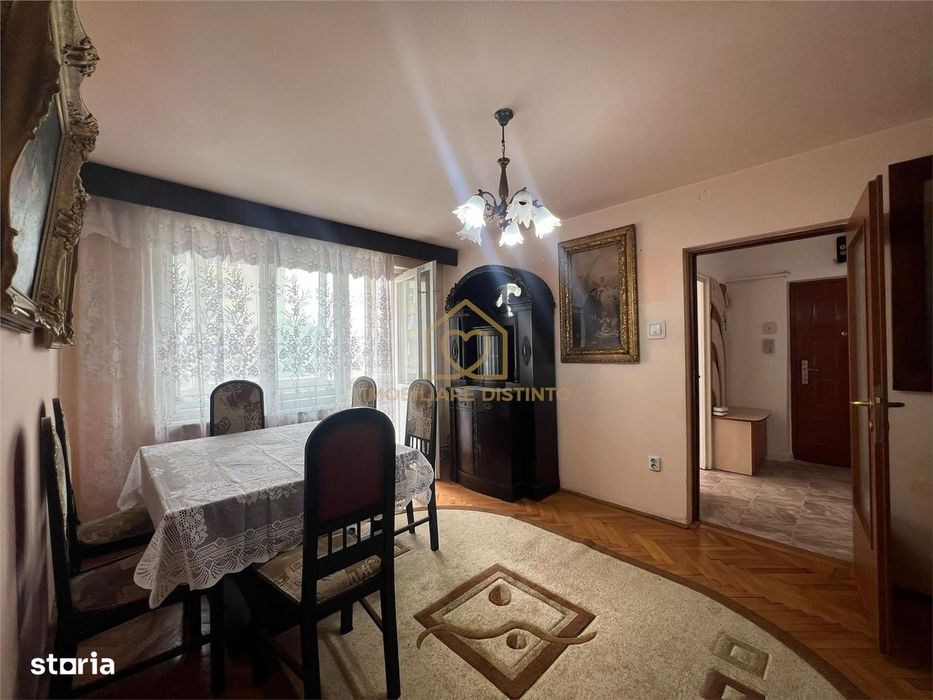 Apartament 2 camere Babes