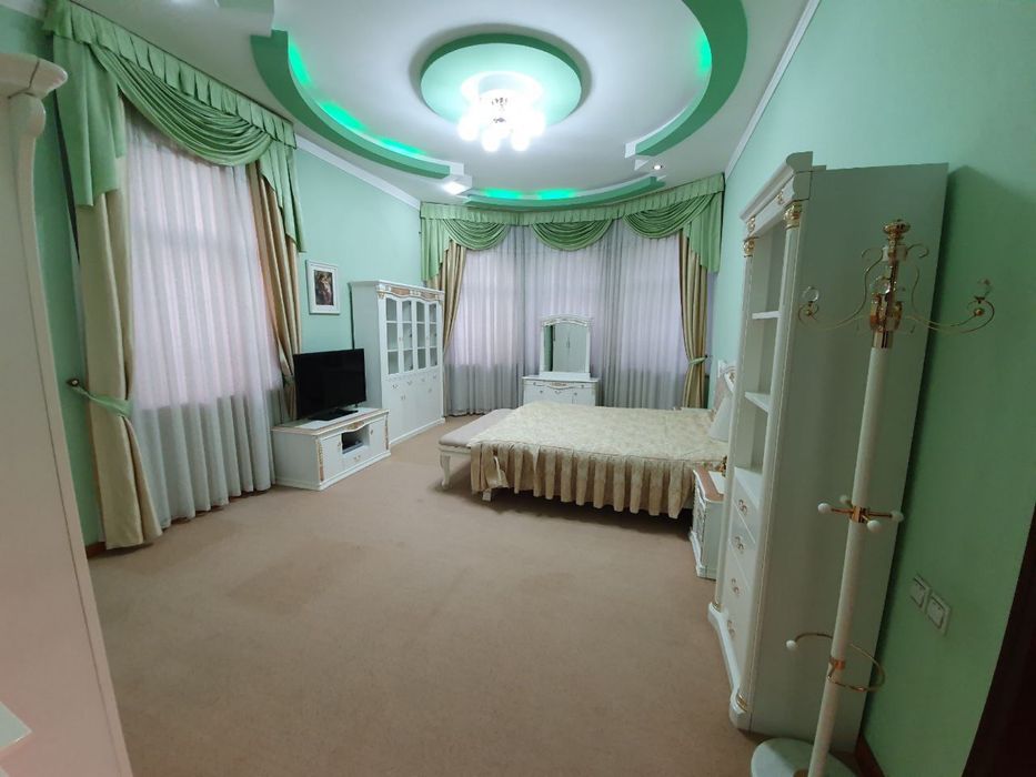 Arenda kotej sentirda nikitinada