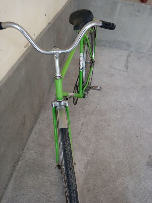 yurub turgan velsoped