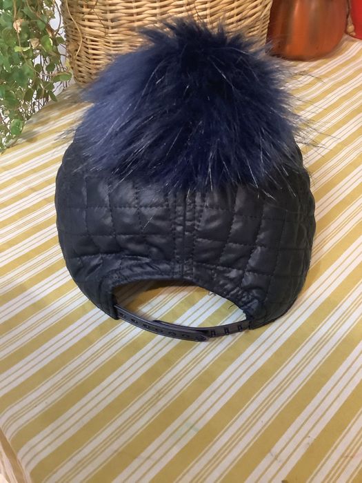 Șapcă femei,material matlasat,mărime universala