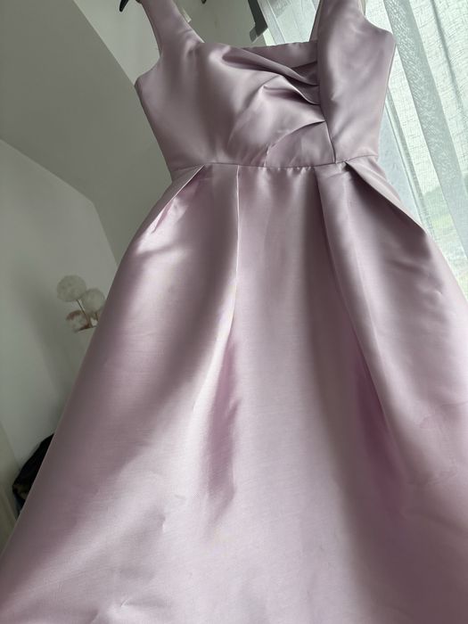 Rochie Asos 36 Lila
