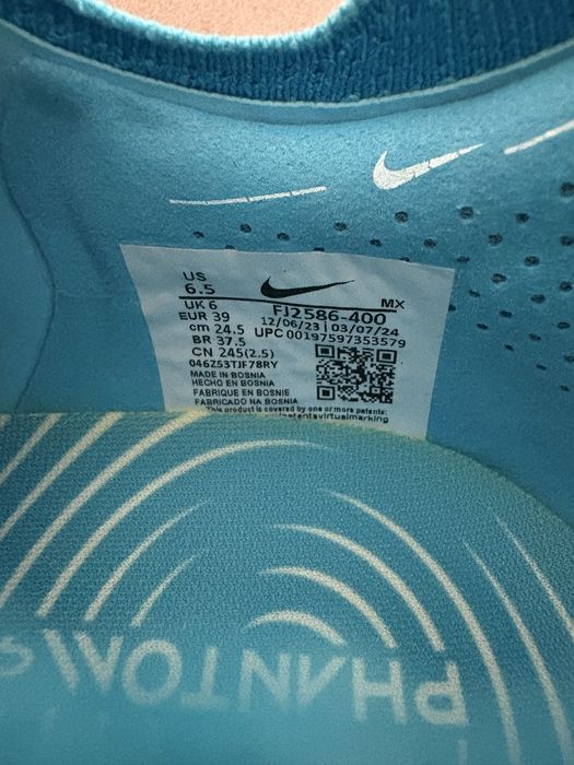 Phantom GX II Elite sg-pro ac