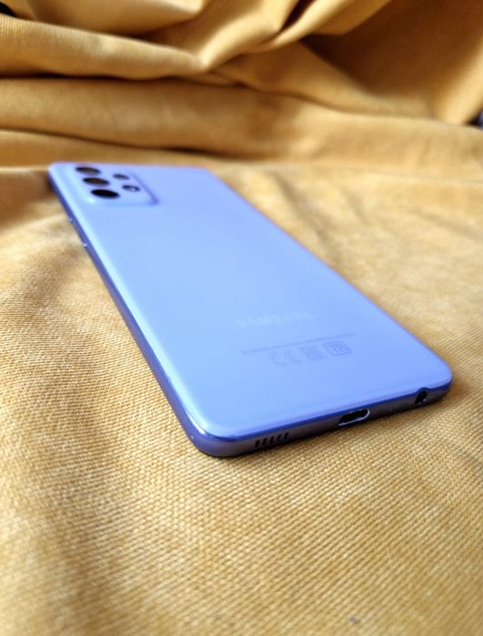 Samsung A 52. 4/128GB.