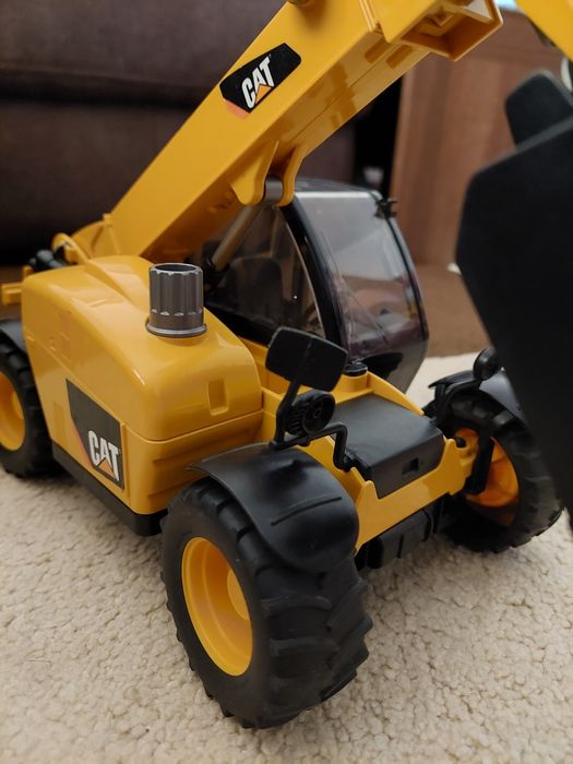 Masinute CAT pentru copii
