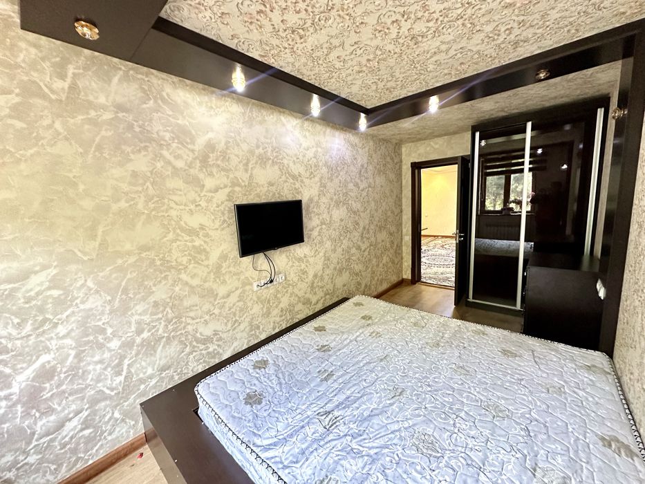 Бульвар.Сдаётся 2х комнатная квартира Люкс. ИНЯЗ