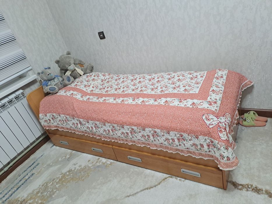 Отличная Кровать