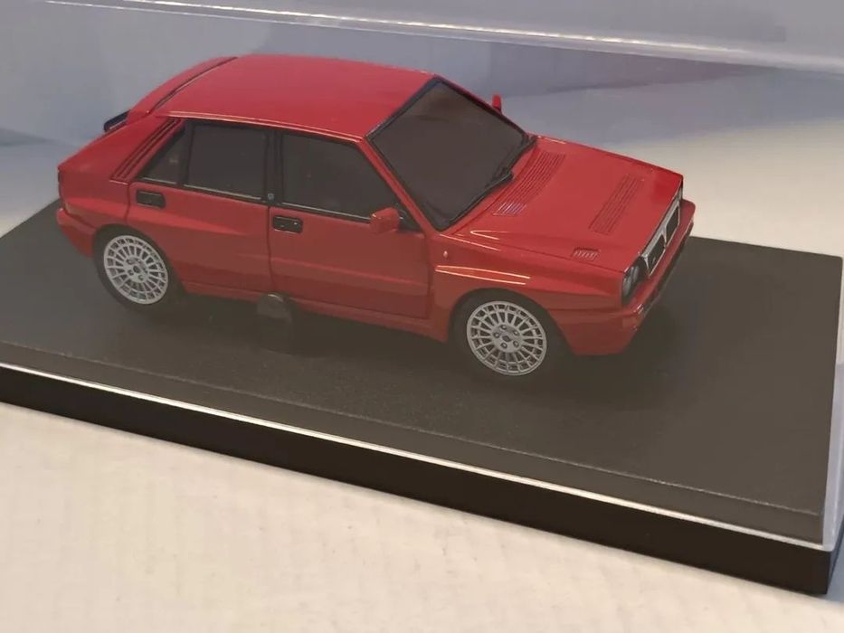 Lancia Delta TA HF 1/43