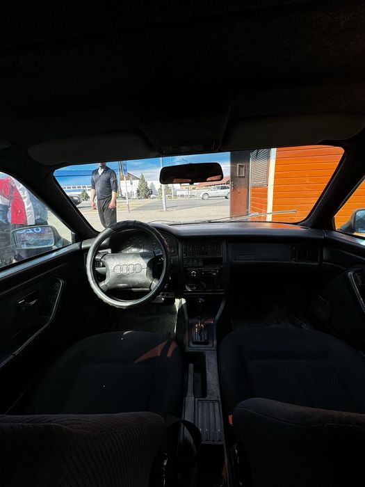 Продам Audi 80 б4