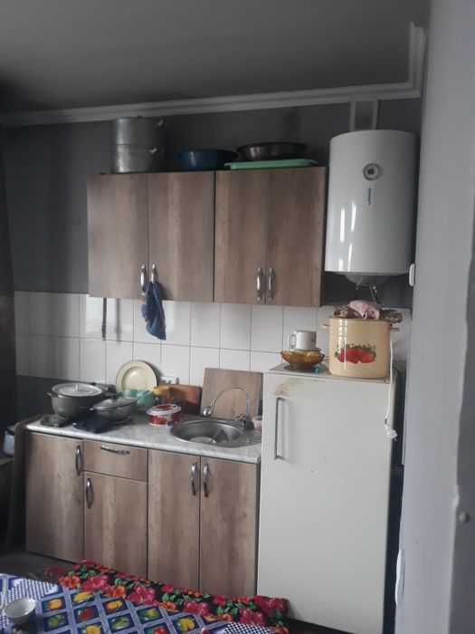 Oltariqda katej srochni sotladi
